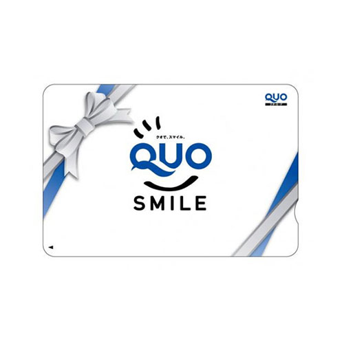 QUOカード 1,000円 ★ポイント購入のみ可能（1,000ポイントと交換）
