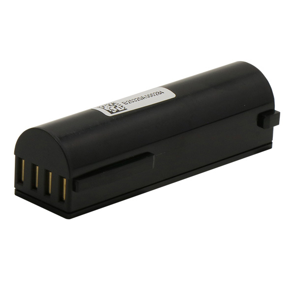 バッテリパック RBATT-2560 3.7V/800mAh