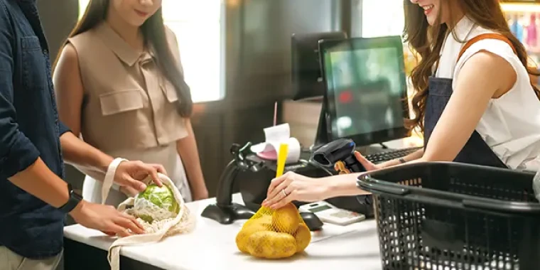 快適で疲れにくい操作を実現