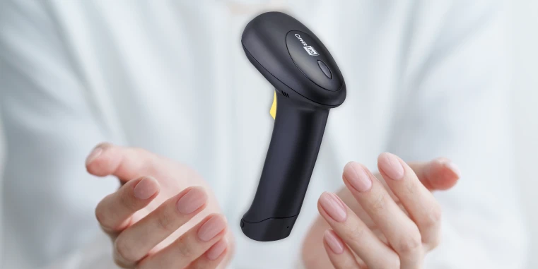 軽量コンパクトで疲れにくい設計