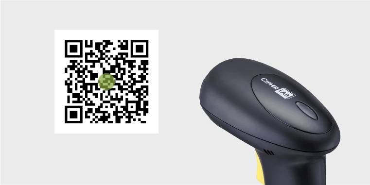 高速エリアイメージャ搭載