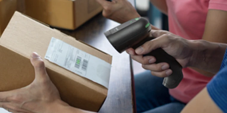 高密度コードに対応しながらも幅広いレンジに対応