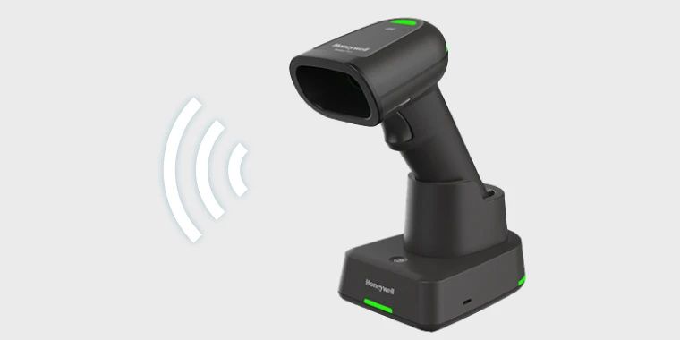 見通し100mのBluetooth通信、バッテリ搭載モデル