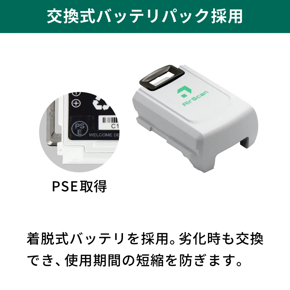 クレードルセット