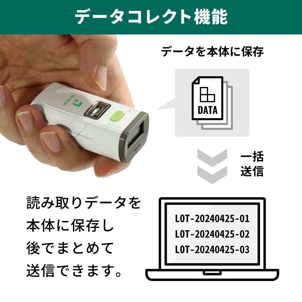 クレードルセット