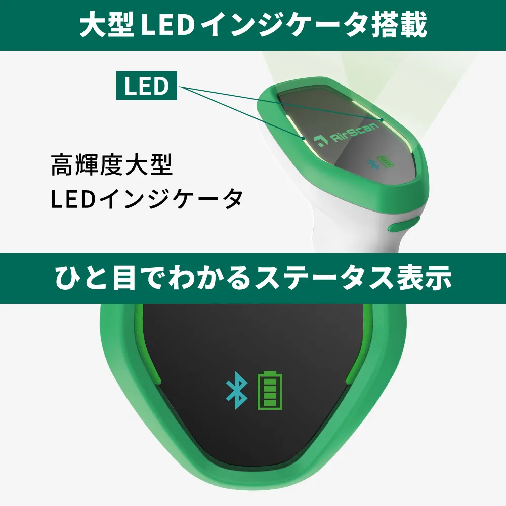 【Welstore限定価格】バッテリパック・専用ドングルセット