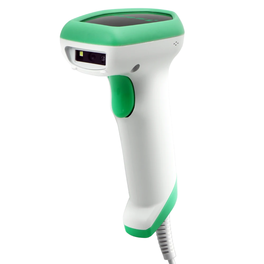 AirScan HC コードリーダ