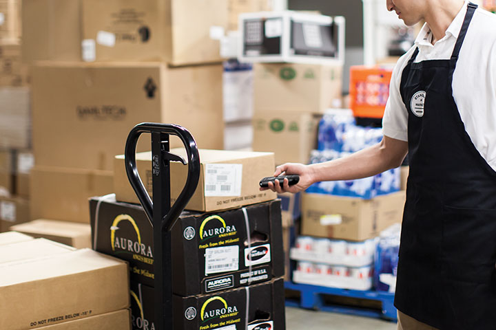 マルチタスク操作を簡単に