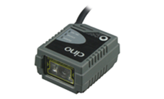 組み込みに最適な小型・軽量設計