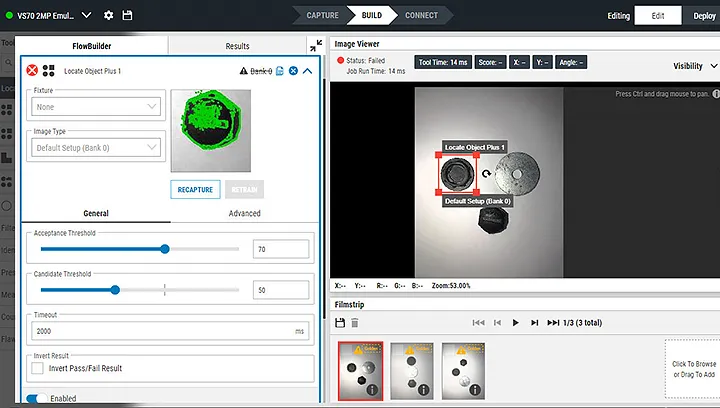 トラブル診断と効率化支援