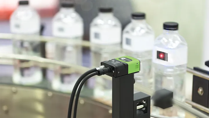 Power-over-Ethernet対応