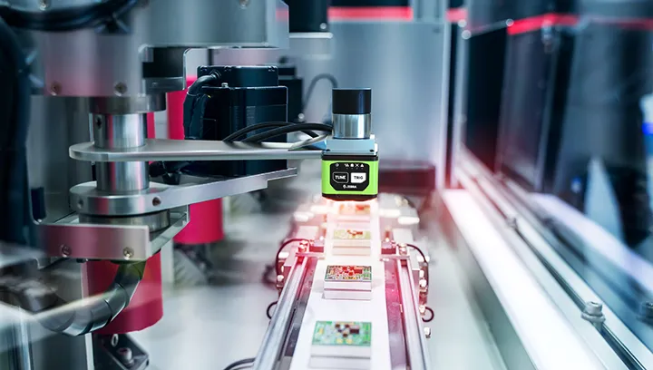 強力なスキャン性能