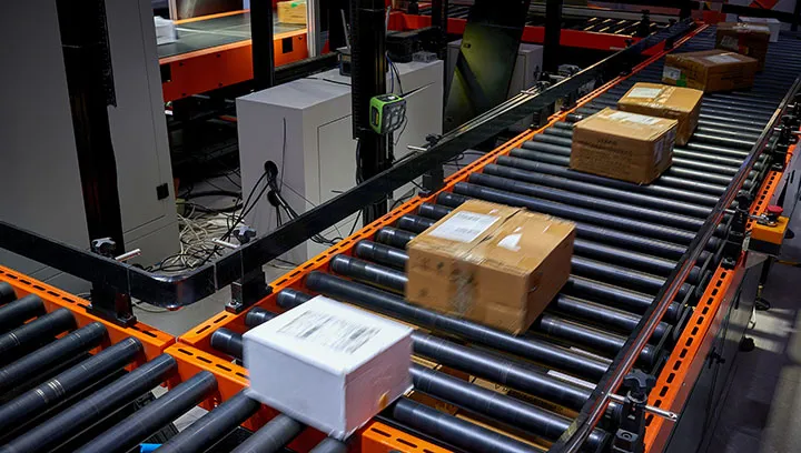 高性能プロセッサ & 高速データ処理