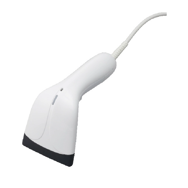 QRコードリーダー HC76QU(USB / HC76QU-WAP)