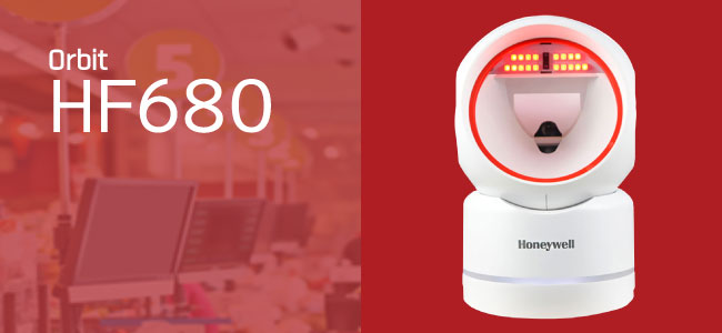 世界最軽量クラス 19.4gのリング型コードリーダ