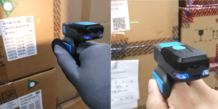 視認性の高い照準