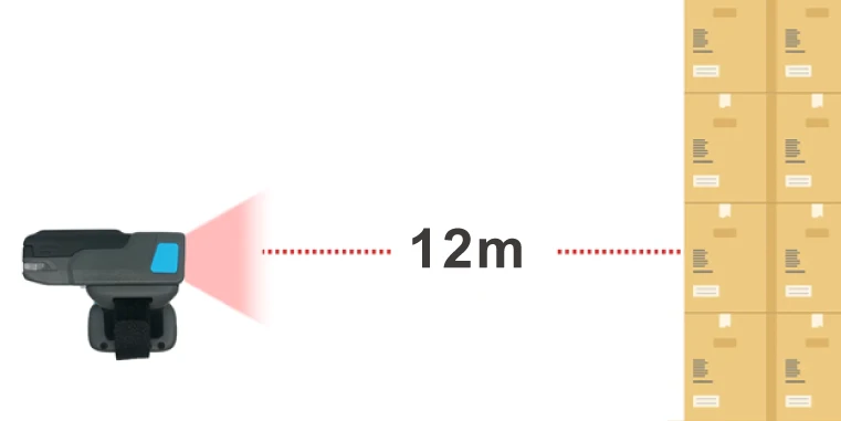ロングレンジモデルも ラインナップ