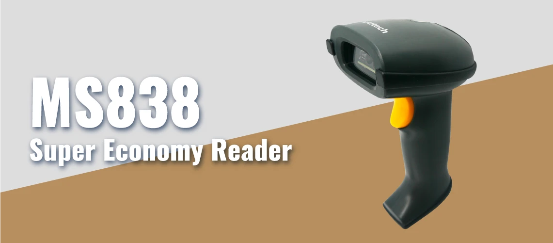 高性能とコスト効率を兼ね備え さまざまな現場で活躍するコードリーダー