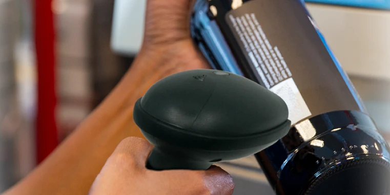 使いやすい操作性