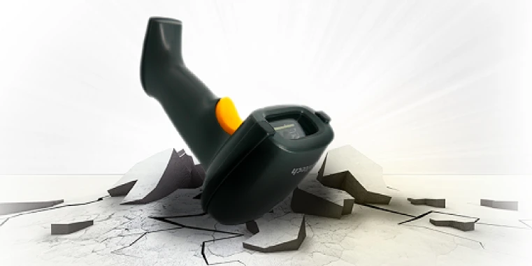 コンパクト設計と耐久性