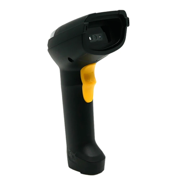 高精細2次元イメージャ 標準エンジン(SR)モデル, IP42, 落下 2.1m, 白色照明, 赤色ガイド付十字照準, USBケーブル付 (WELCOMアプリライセンス付)