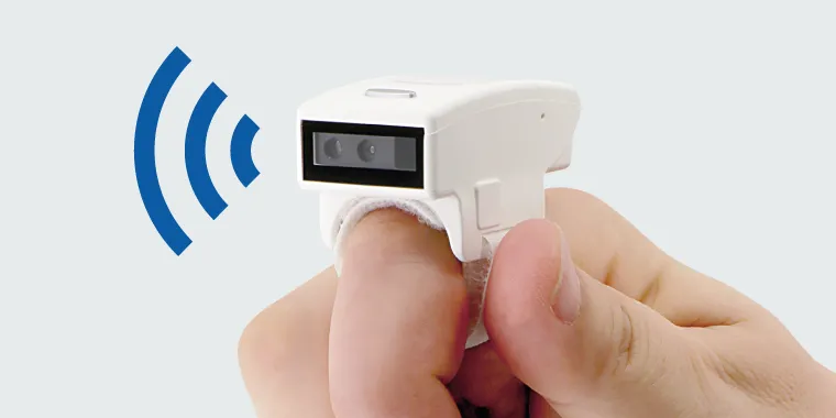 幅広いデバイスと簡単接続