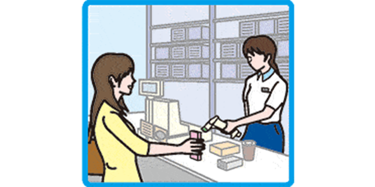 小売