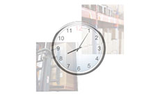 タイムスタンプ