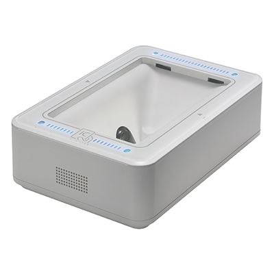 QK30-IC ICカード/携帯液晶対応コードリーダ