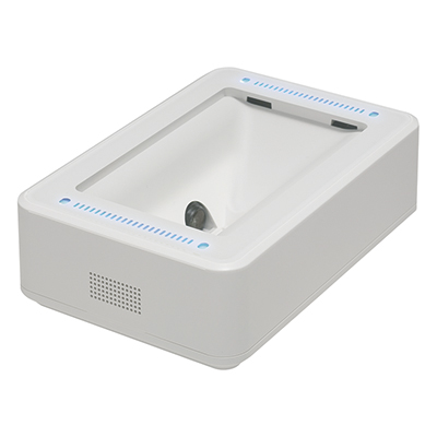 QK30 携帯液晶対応二次元コードリーダ