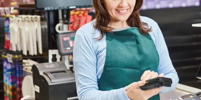 信頼性の高いWi-Fiとリアルタイム通信