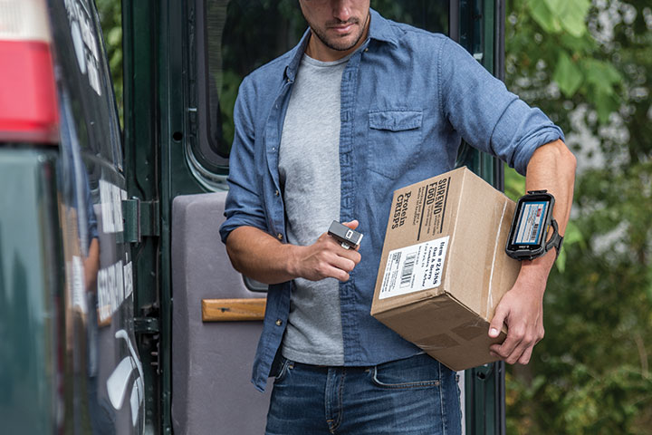 優れた人間工学、使いやすさ、柔軟な用途