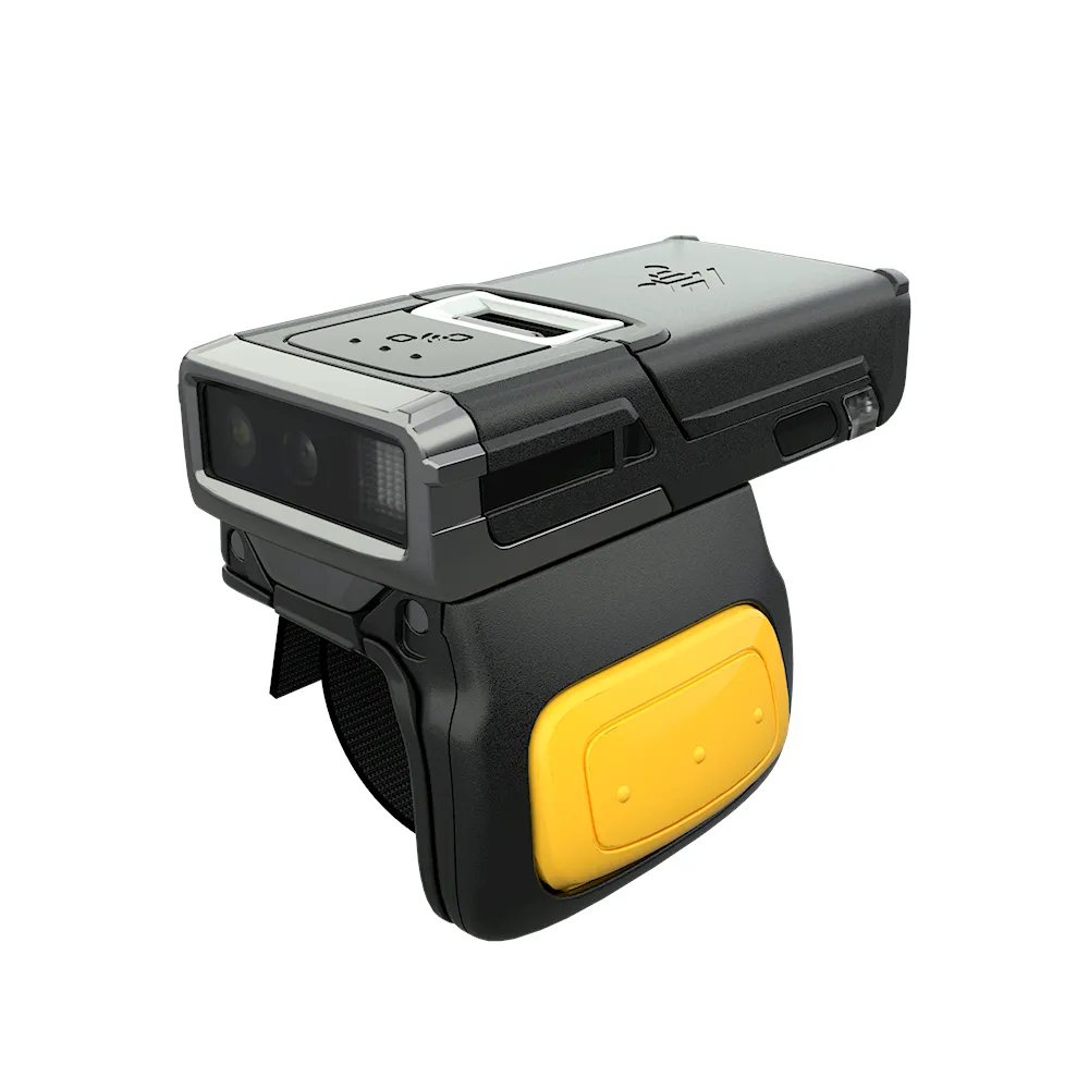 Bluetoothリングスキャナ RS5100（シングルトリガー / SE4710 / WAP-RS51C0-LBSNWR）