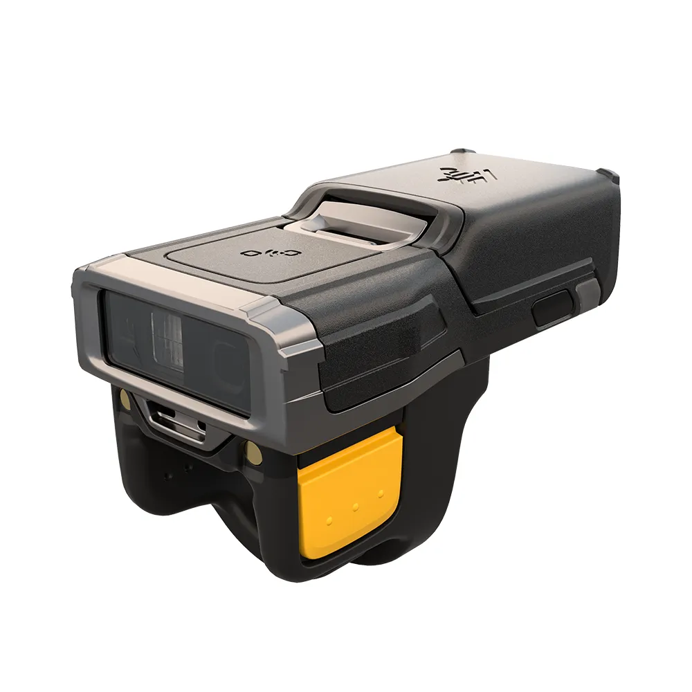 RS6100 Bluetooth ウェアラブルスキャナ