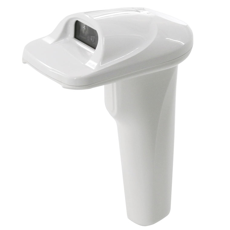 抗菌ワイヤレス2次元コードリーダ SC1-QB(Bluetooth / SC1-QB)