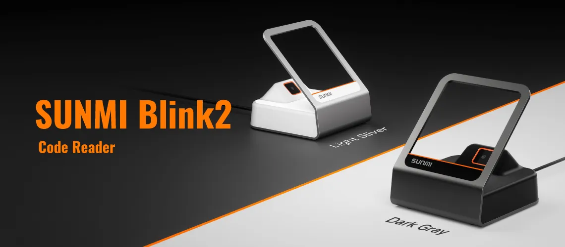 様々な業界に対応するコードリーダ