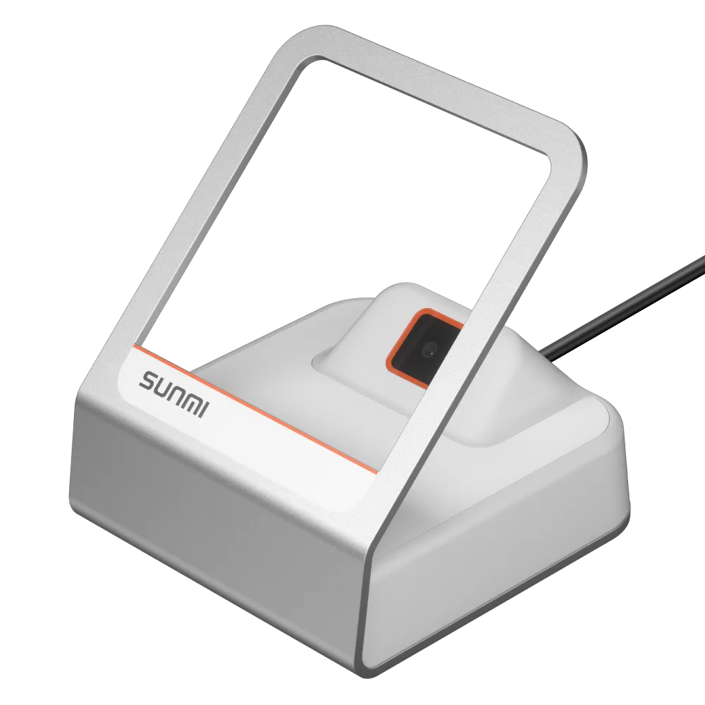 Blink2 QRコードリーダ