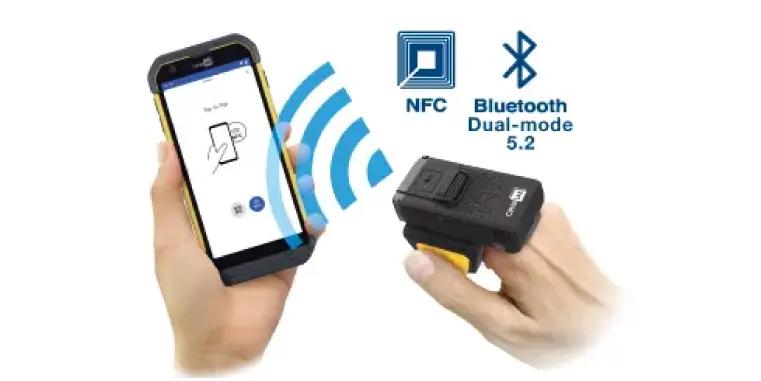 Bluetooth 5.3 BLE 搭載