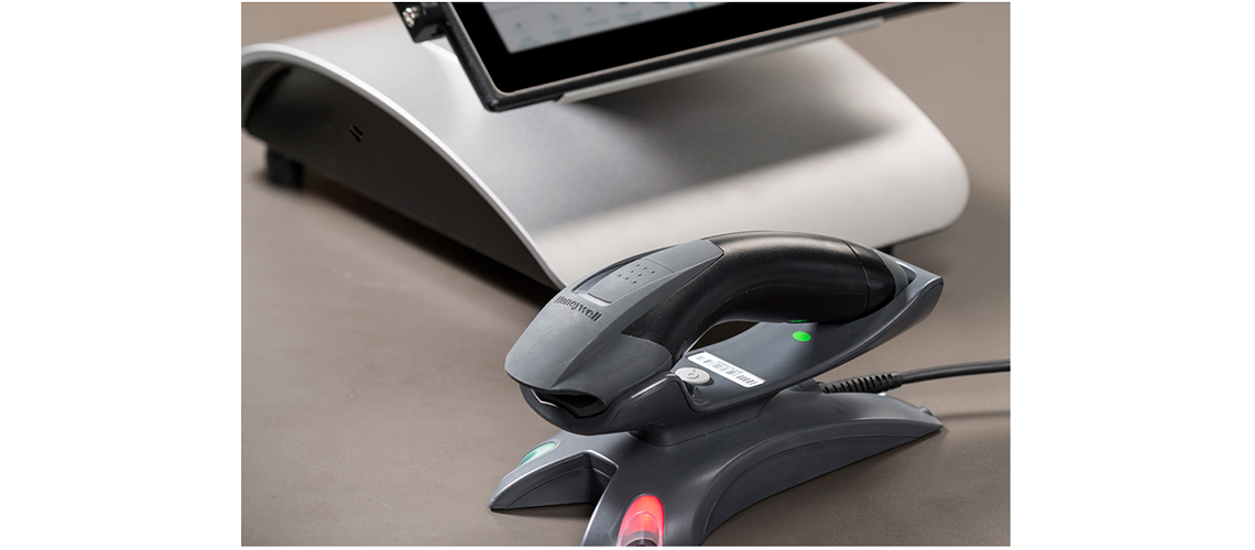 エルゴノミックデザインによる操作性