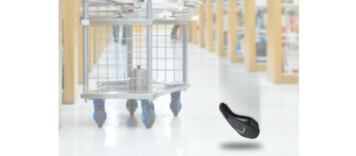 IP42準拠の堅牢性と長期保証