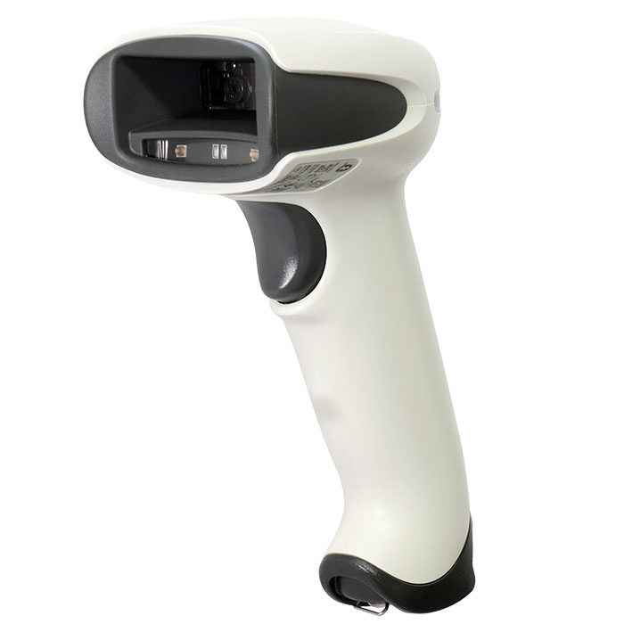 【店頭展示品 デモ機・検品済】 ハネウェル Bluetooth 2次元バーコードリーダー Xenon 1902gHD 本体のみ 高分解能 バーコードスキャナー 初期不良保証 Honeywell 業務用 法人様向け