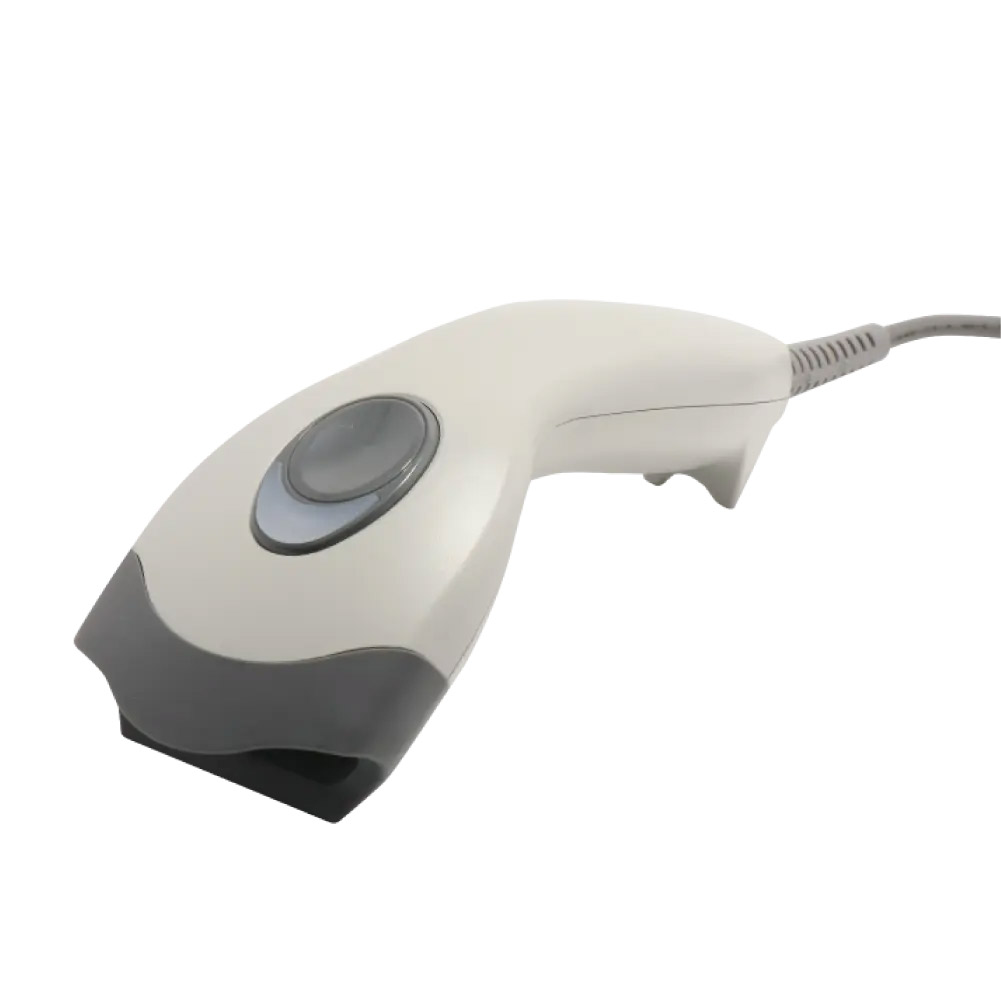 CCDバーコードリーダー AID-3000（USB / AID-3000U）