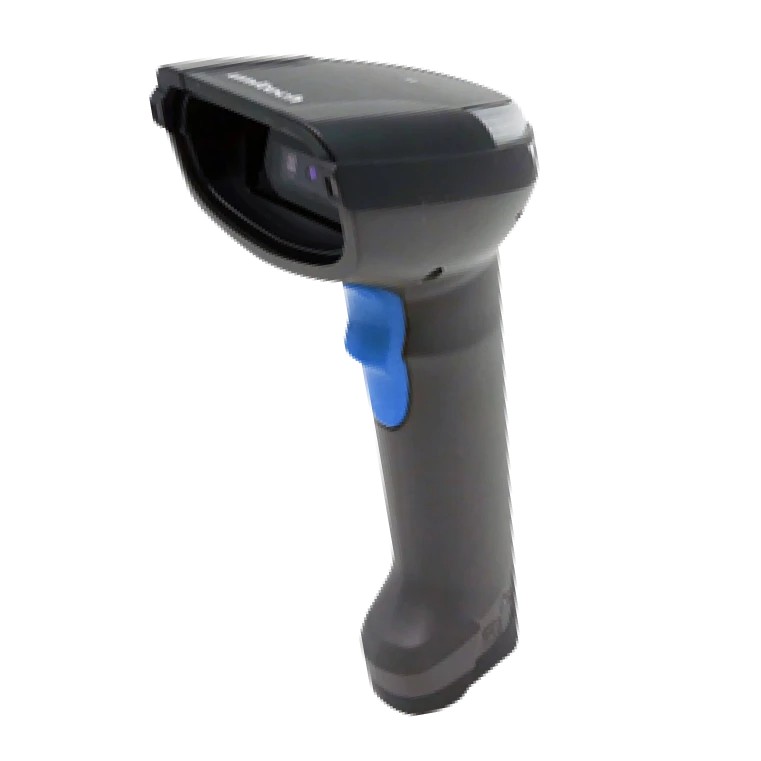 高性能レーザスキャナ(SE965), IP42, 落下2.0m, USBケーブル付 (WELCOMアプリライセンス付)