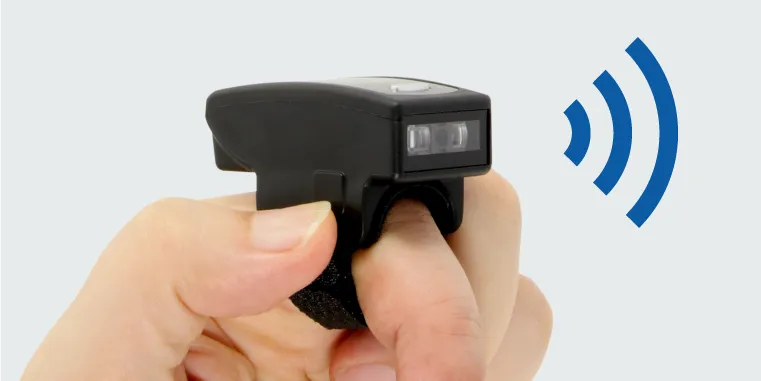 幅広いデバイスと簡単接続