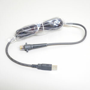 CBL-3051-U USBキーボードインターフェイスケーブル(171-10U305-200)