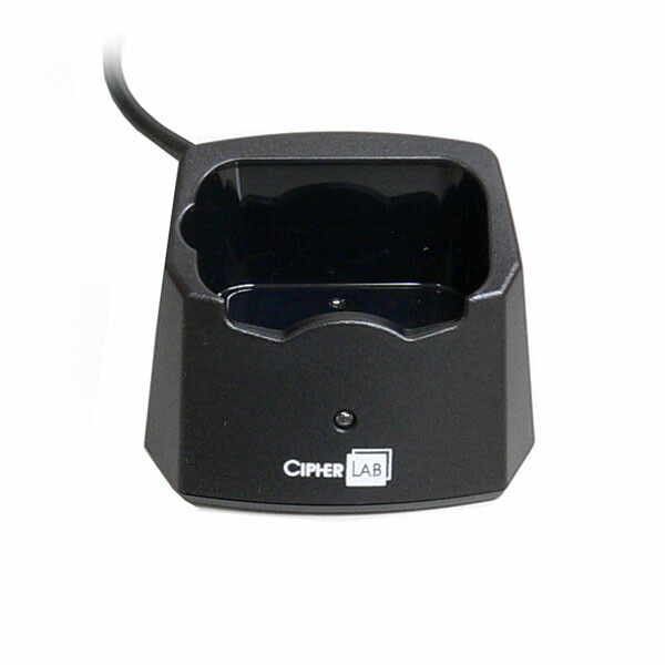 通信クレードル USBバーチャルCOMインターフェイスケーブル付 モデル8000専用 CRDL-8000U