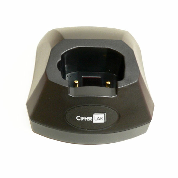 充電機能付通信クレードル USBバーチャルCOMインターフェイスケーブル付 モデル80x1シリーズ用 CRDL-8001U