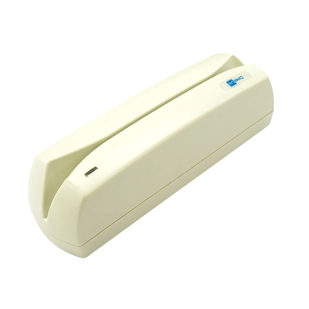 CipherLab 1023 磁気カードリーダ | Welstore