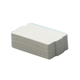 クリーニングカード PVC TCP400用 厚手カード50枚セット TCP-CLN-CARD-PVC