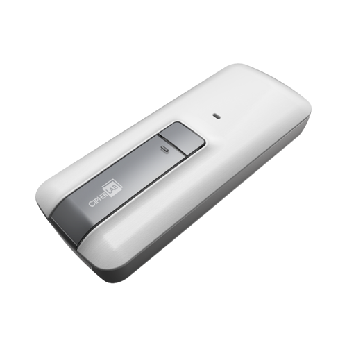抗菌 無線バーコードデータコレクタ Model 1662H 充電池式 Bluetooth レーザスキャナ USB接続